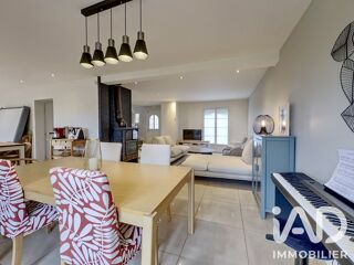  Maison à vendre 6 pièces 175 m²