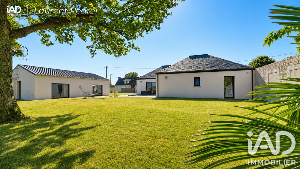 Vente Maison/villa 8 pièces