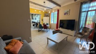  Maison à vendre 4 pièces 143 m²