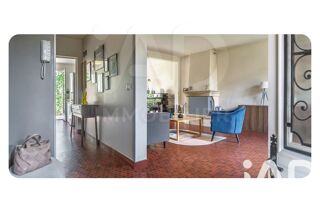  Maison à vendre 7 pièces 130 m²