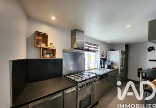  Maison à vendre 5 pièces 115 m²