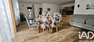  Maison à vendre 4 pièces 98 m²