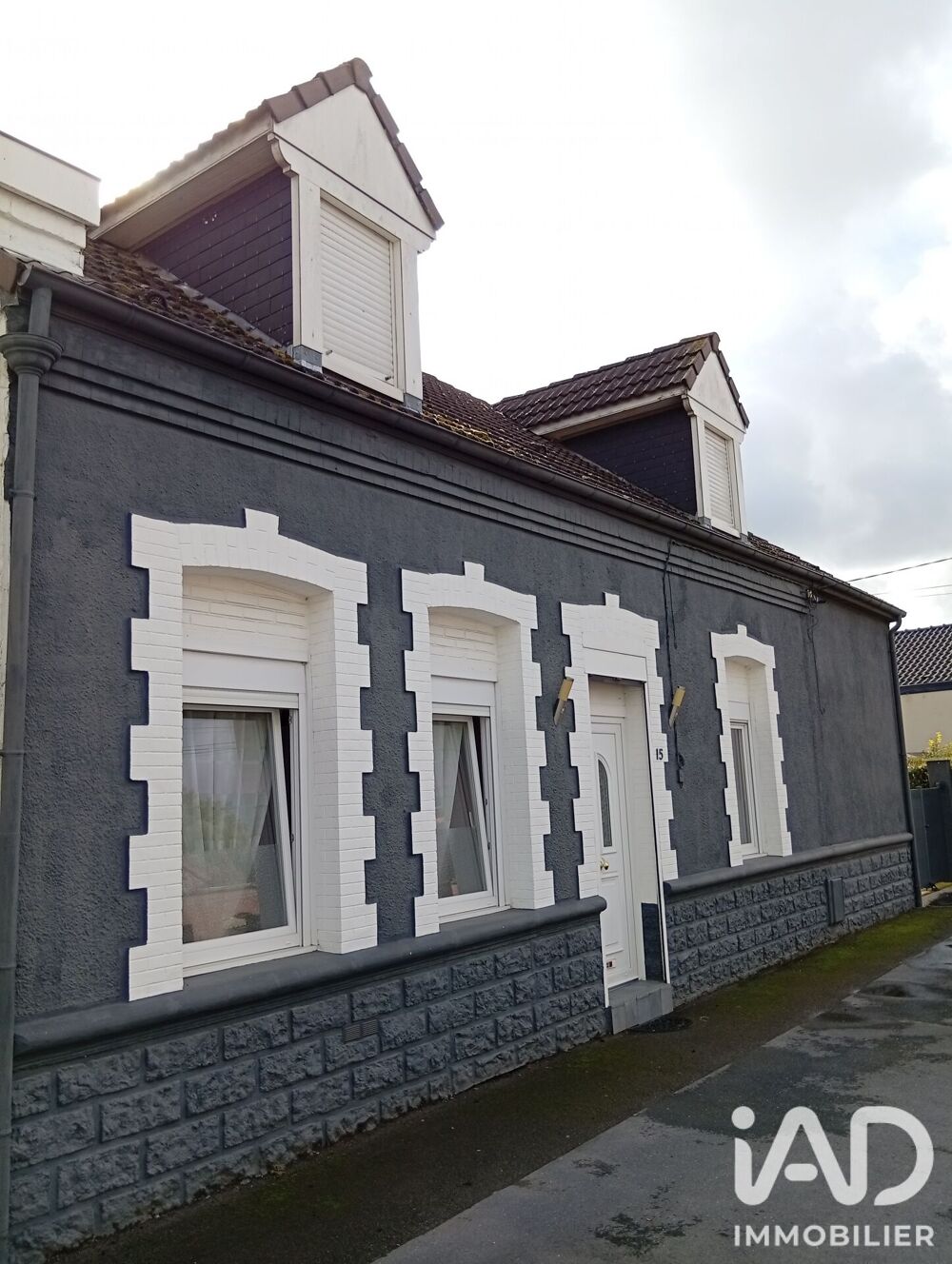 Vente Maison Vente Maison de village 9 pièces Nivelle