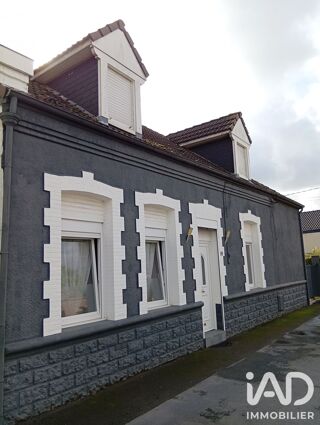 Vente Maison Vente Maison de village 9 pièces Nivelle