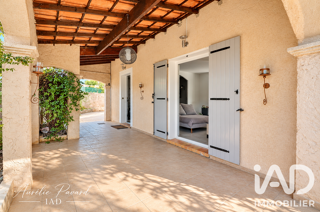 Vente Maison Vente Maison traditionnelle 5 pièces Auriol