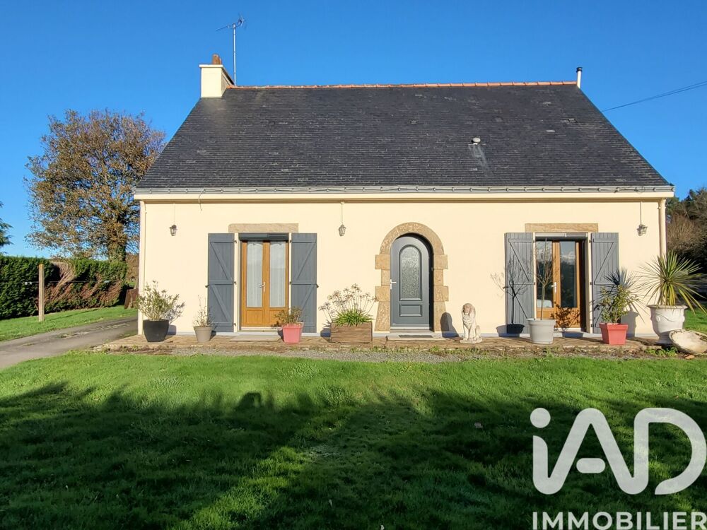 Vente Maison Vente Maison/villa 4 pièces Conquereuil