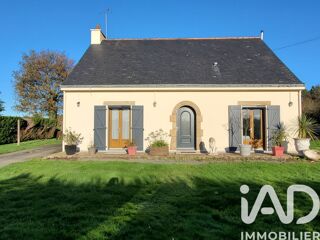  Maison à vendre 4 pièces 144 m²