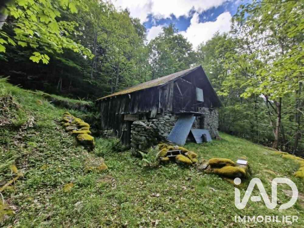 vente Autres - 3 pièce(s) - 65 m² Saint-Rémy-de-Maurienne (73660)