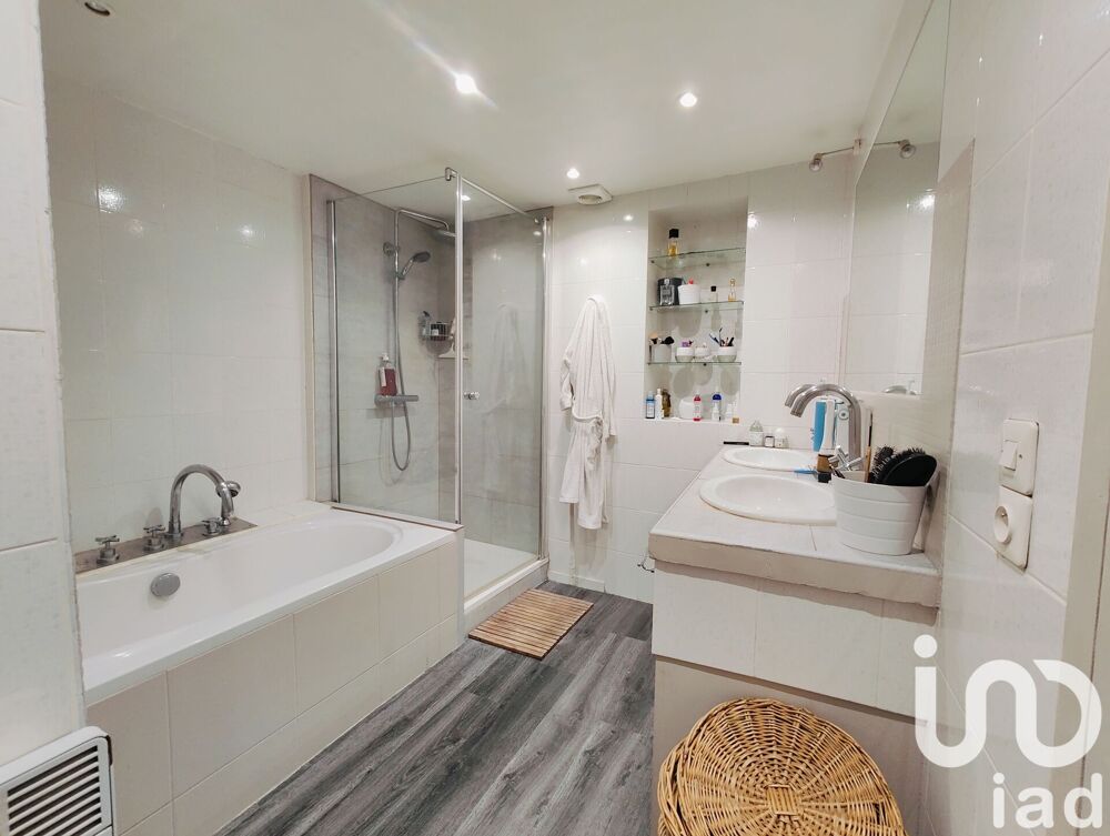 à vendre  Appartement Paris 11