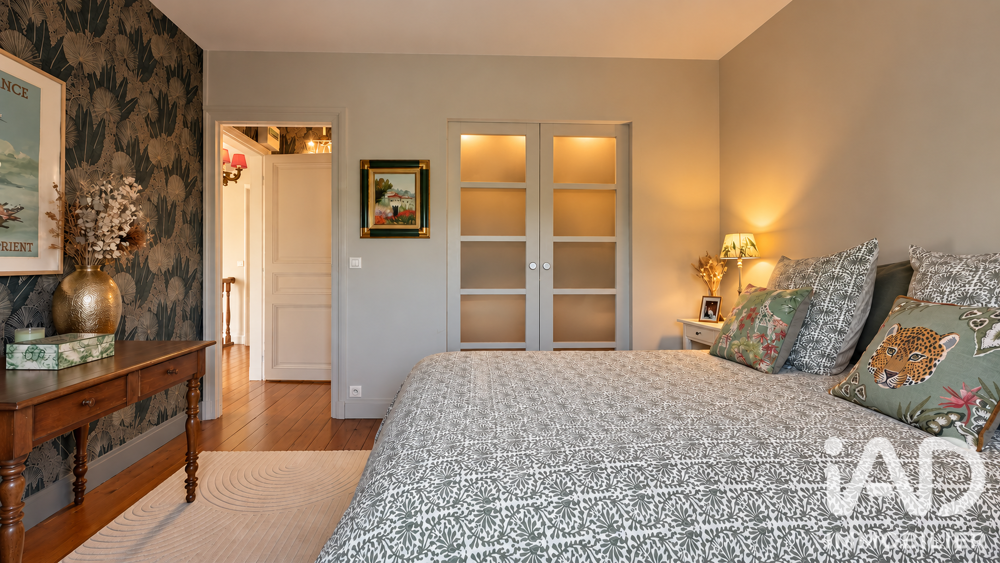 à vendre  Maison Eaubonne (95600)