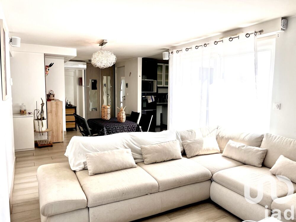 Vente Maison Vente Maison/villa 5 pièces Gretz-armainvilliers