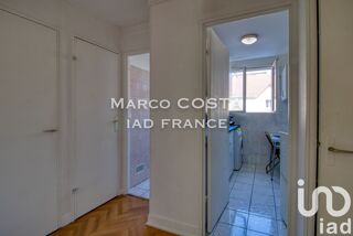  Appartement à vendre 2 pièces 41 m²