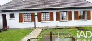  Maison à vendre 5 pièces 118 m²