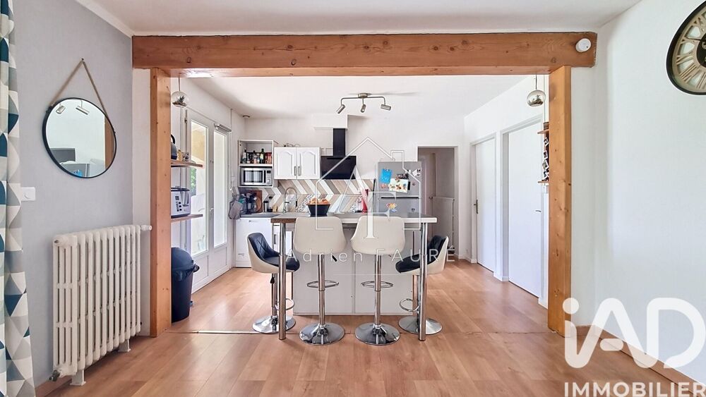 Vente Maison traditionnelle 4 pièces
