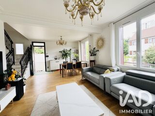  Maison à vendre 7 pièces 104 m²