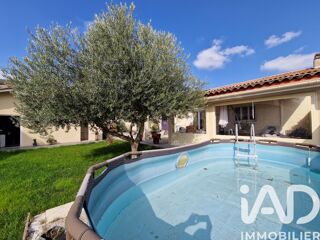  Maison à vendre 5 pièces 90 m²