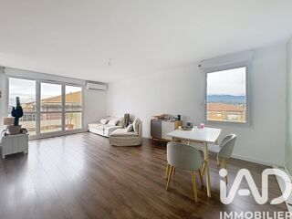  Appartement à vendre 3 pièces 72 m²
