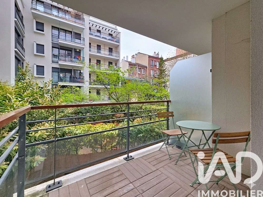 � vendre  Appartement Suresnes (92150)