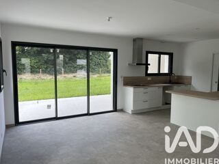  Maison à vendre 6 pièces 155 m²