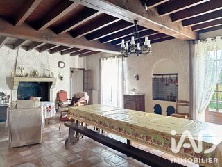  Maison à vendre 5 pièces 177 m²