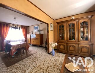  Maison à vendre 4 pièces 77 m²