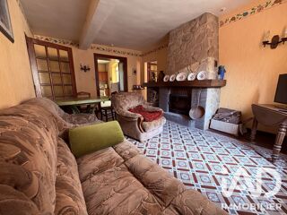  Maison à vendre 5 pièces 149 m²