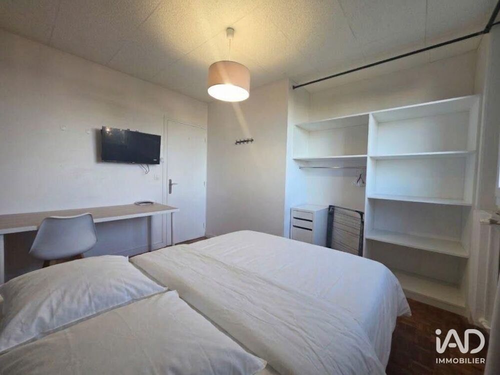Vente Appartement Vente Appartement 5 pièces Reims