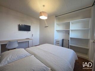 Vente Appartement Vente Appartement 5 pièces Reims