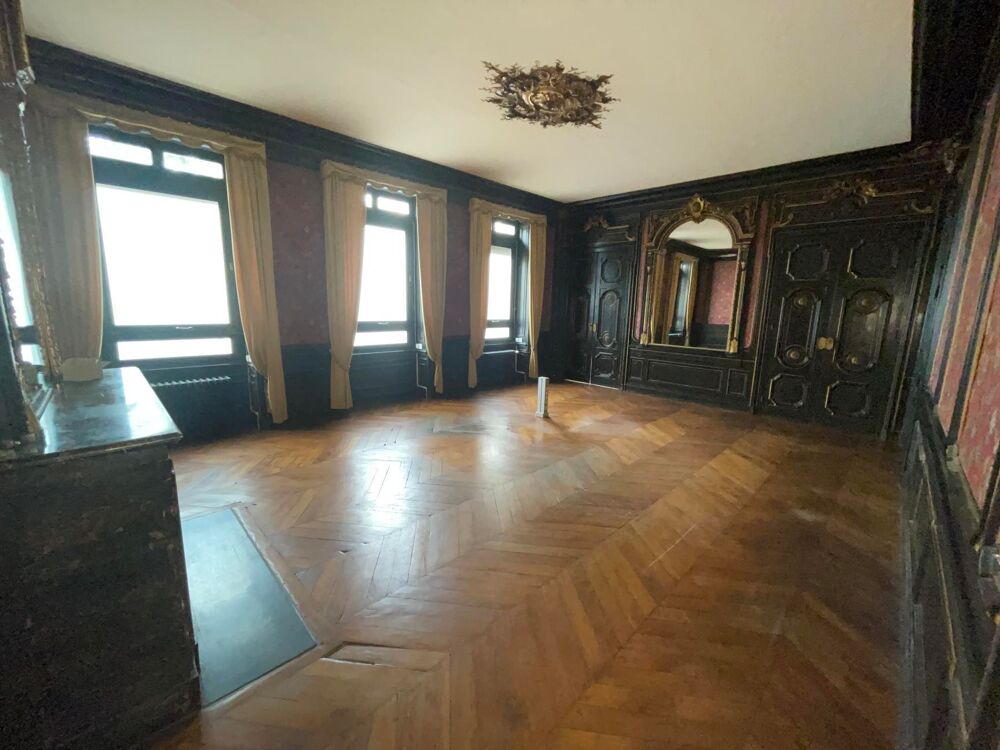   SAINT CHAMOND, 23 place de la liberté, bureau 282m² Saint-chamond