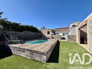  Maison à vendre 6 pièces 119 m²