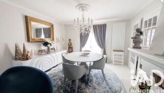 Maison à vendre 6 pièces 120 m²