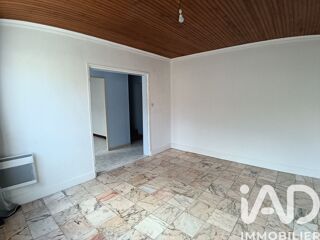  Maison à vendre 4 pièces 75 m²