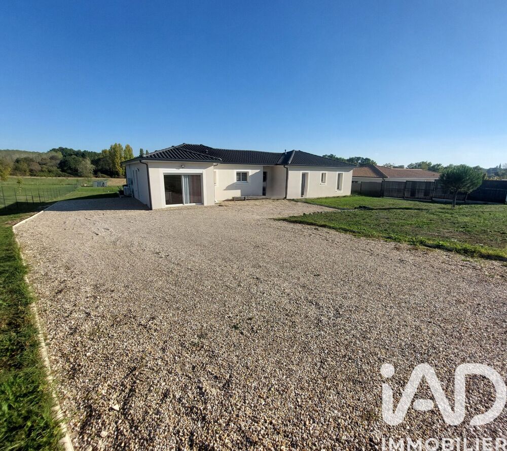 Vente Maison de village 6 pièces