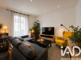 Maison à vendre 4 pièces 72 m²
