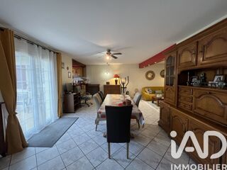  Maison à vendre 5 pièces 123 m²