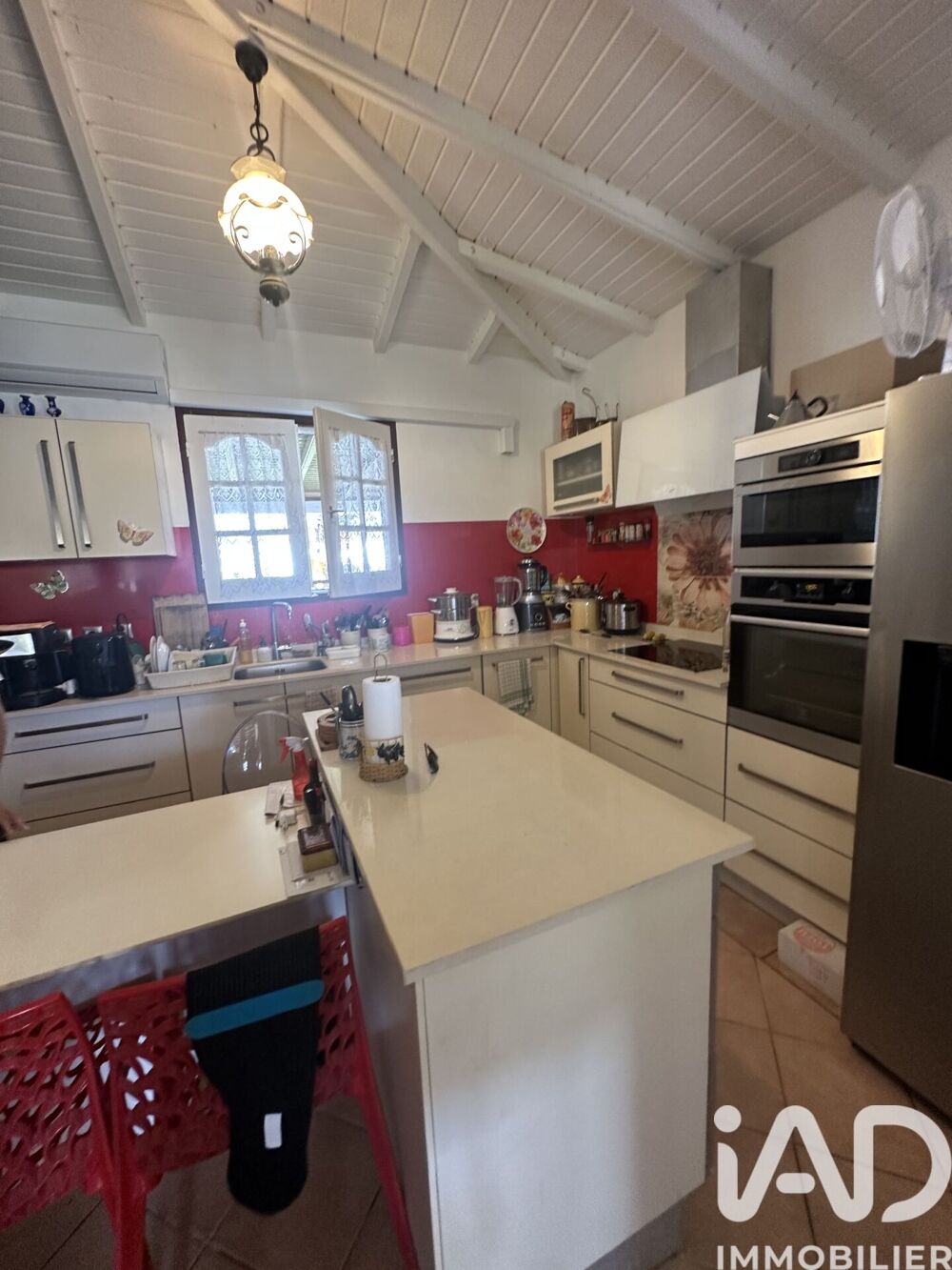 Vente Maison Vente Maison traditionnelle 5 pièces Sainte-anne