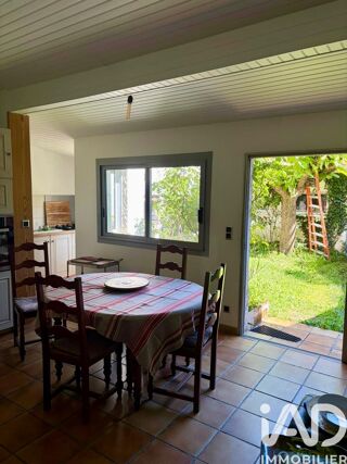  Maison à vendre 6 pièces 205 m²