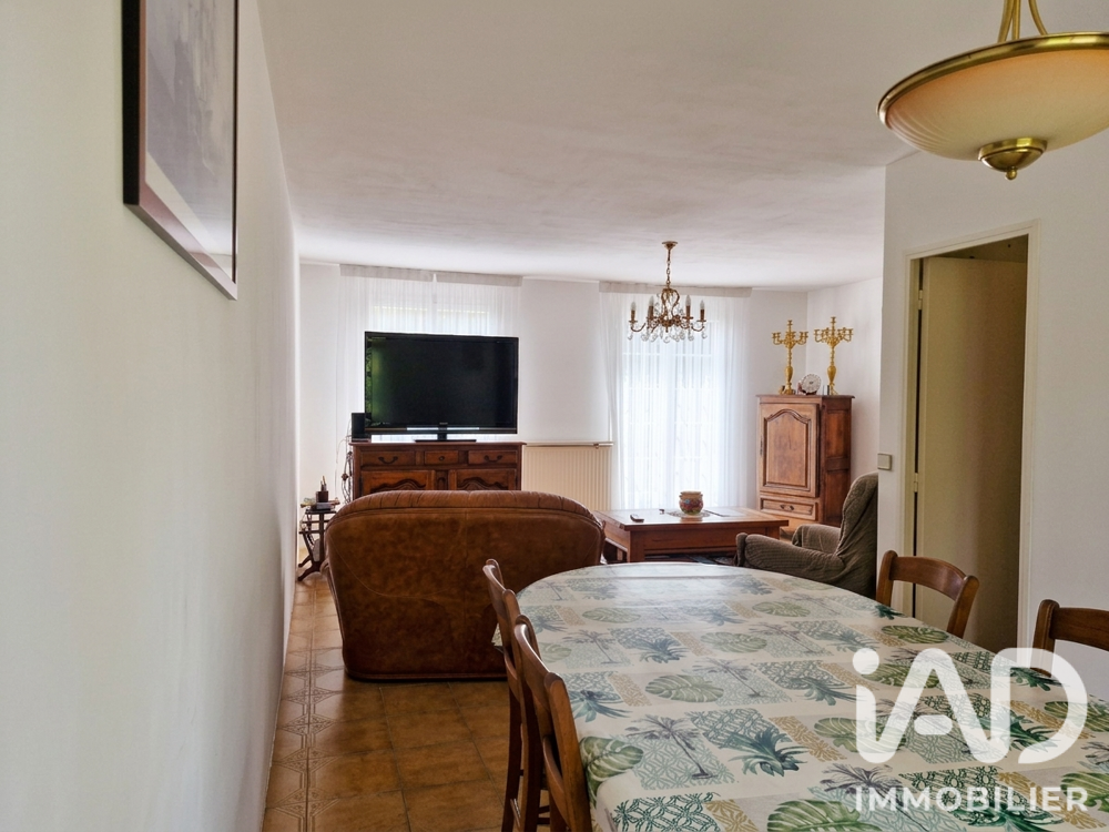 Vente Maison/villa 9 pièces