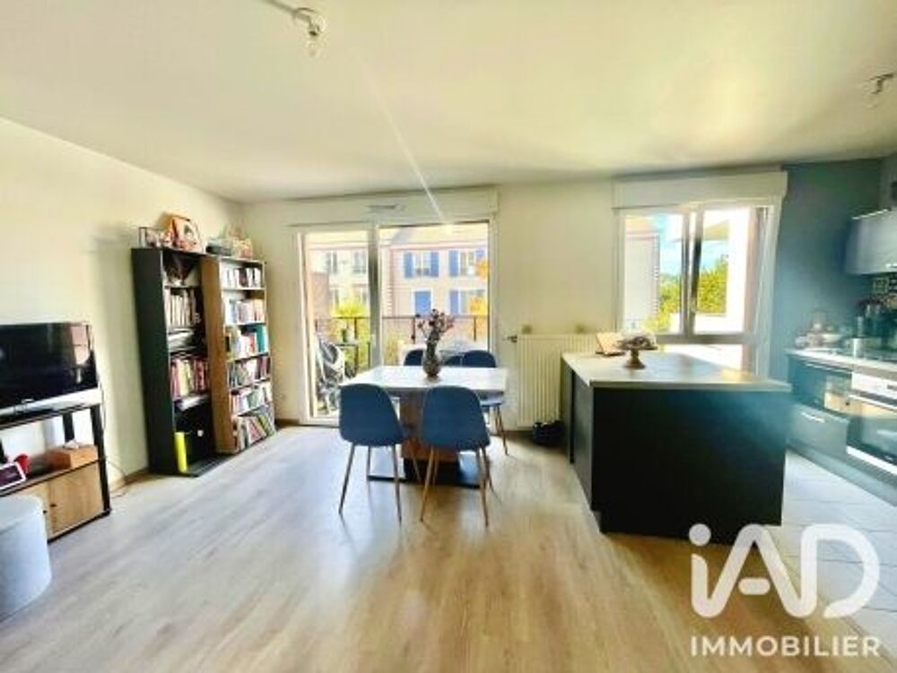 Vente Appartement Vente Appartement 3 pièces Éragny
