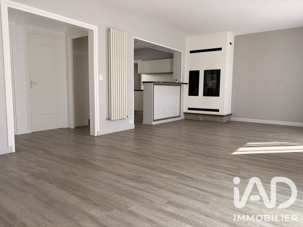 Vente Maison Vente Maison/villa 7 pièces Arradon