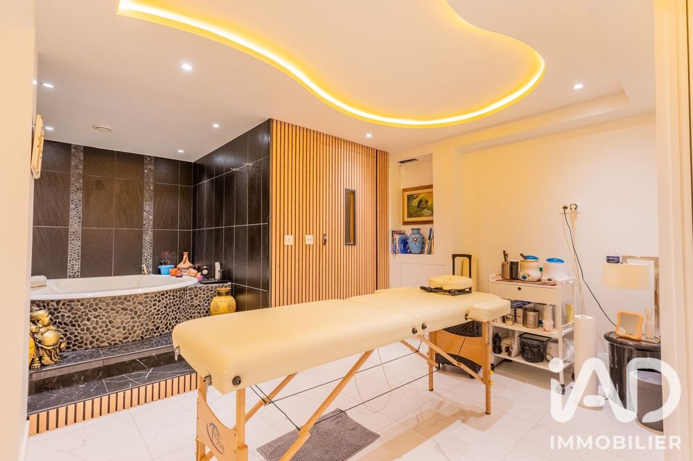 à vendre  Maison Le Plessis-Robinson (92350)