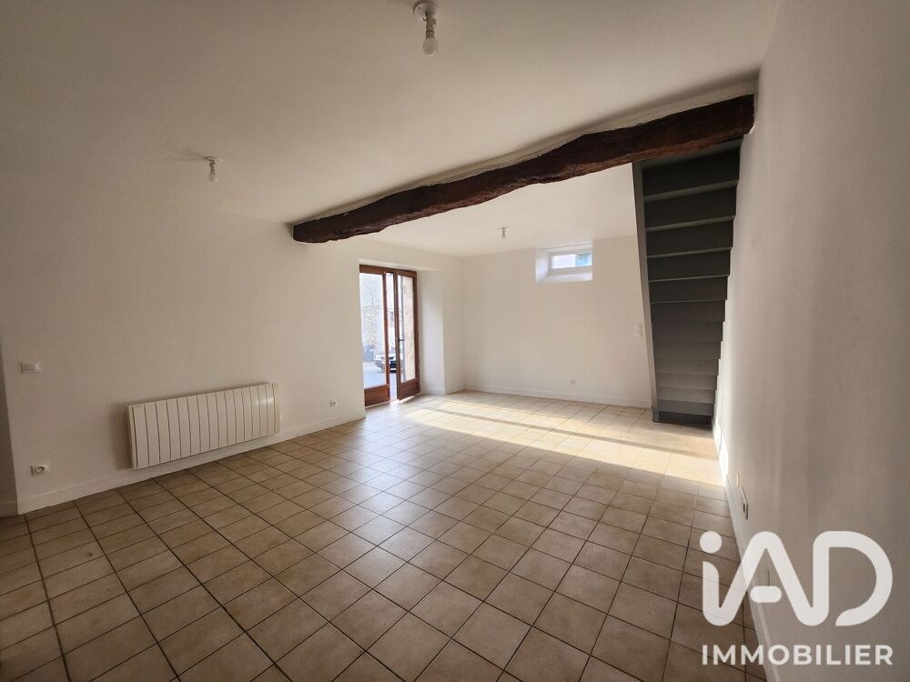Location Appartement 3 pièces