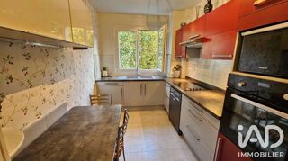  Appartement à vendre 4 pièces 84 m²