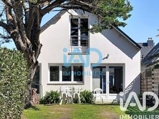  Maison � vendre 4 pi�ces 55 m�