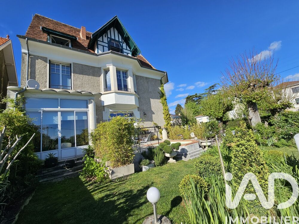 Vente Maison Vente Maison/villa 9 pièces Bergerac