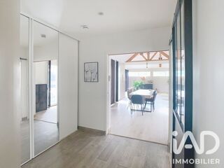  Maison à vendre 7 pièces 173 m²