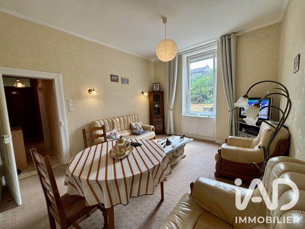 Vente Appartement Vente Appartement 3 pièces Algrange