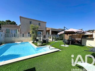 Maison à vendre 6 pièces 163 m²