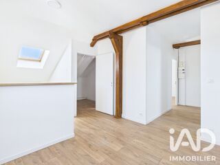  Appartement à vendre 3 pièces 71 m²