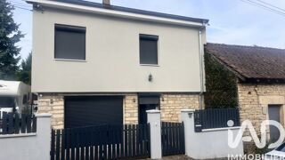  Maison à vendre 5 pièces 111 m²